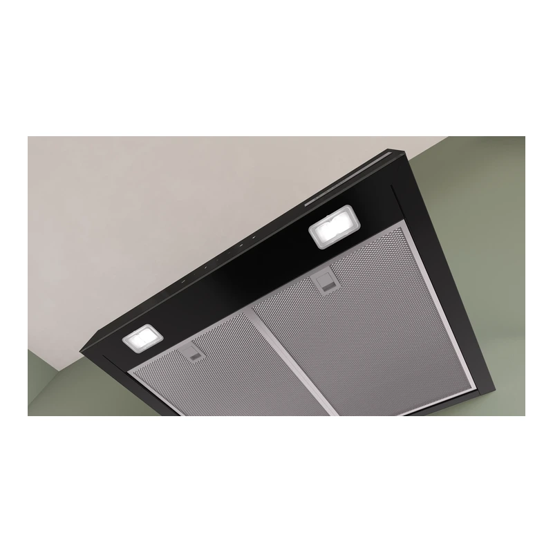 Bosch DWB67DN60B Series 6 Chimney Hood