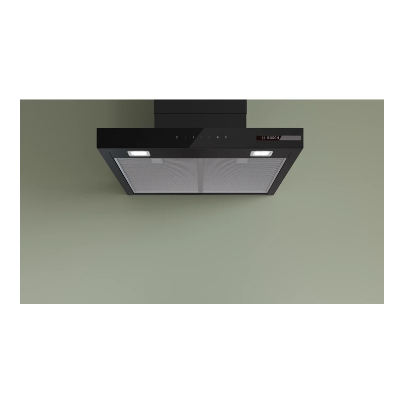 Bosch DWB67DN60B Series 6 Chimney Hood