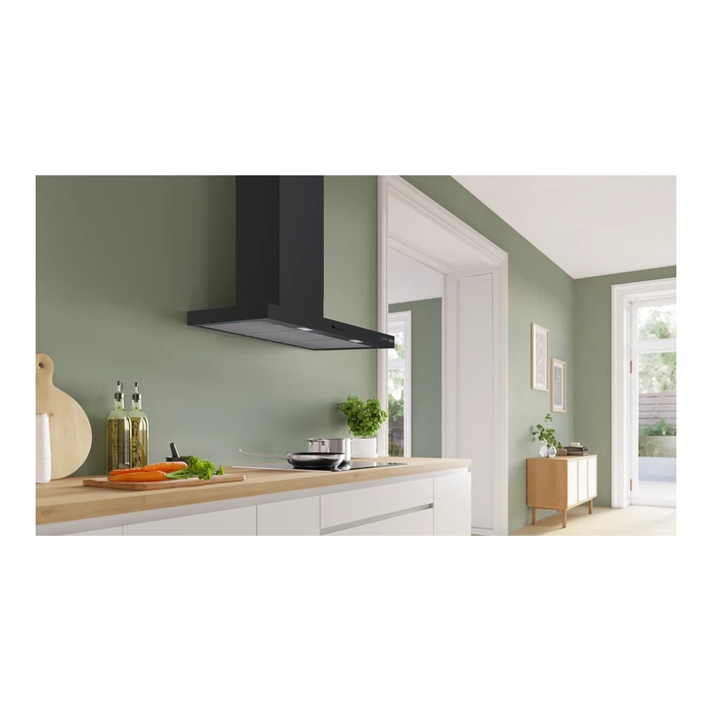 Bosch DWB95CC60B Series 4 Chimney Hood
