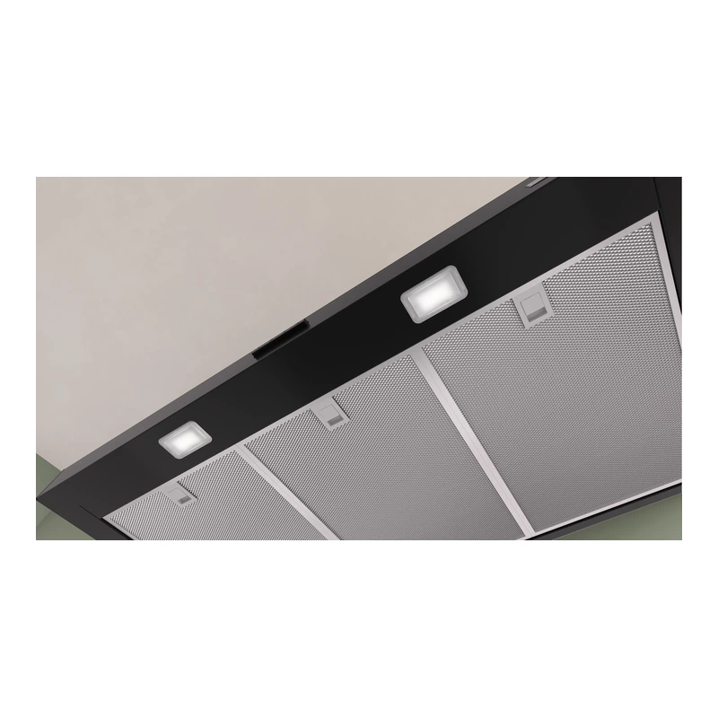 Bosch DWB95CC60B Series 4 Chimney Hood