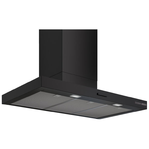 Bosch DWB95CC60B Series 4 Chimney Hood