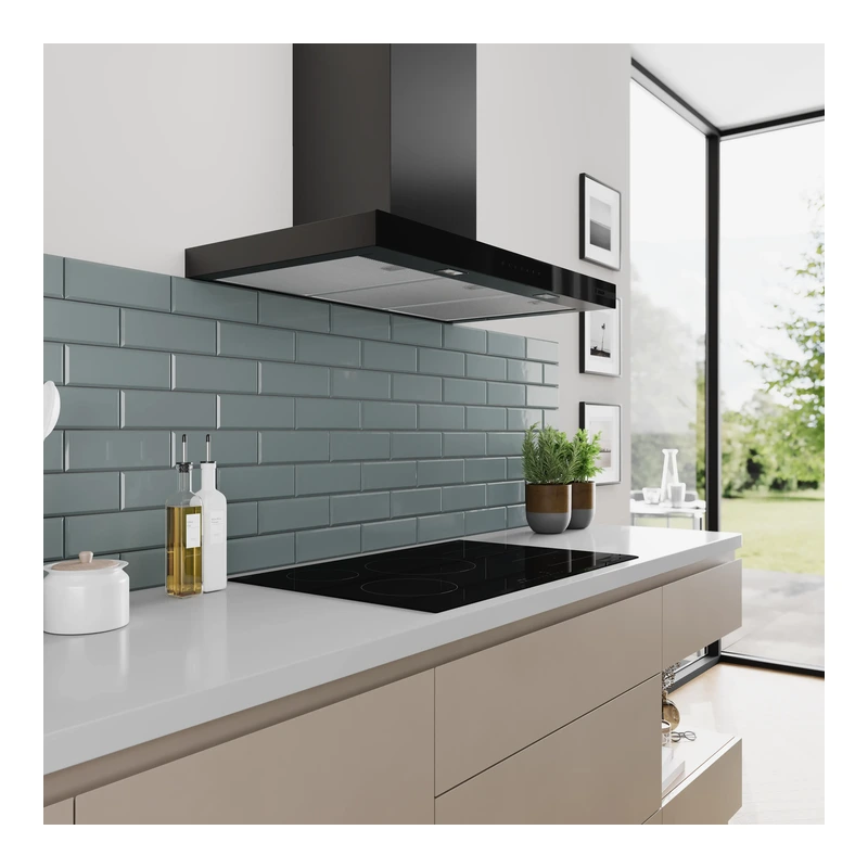 Bosch DWB97DN60B Series 6 Chimney Hood