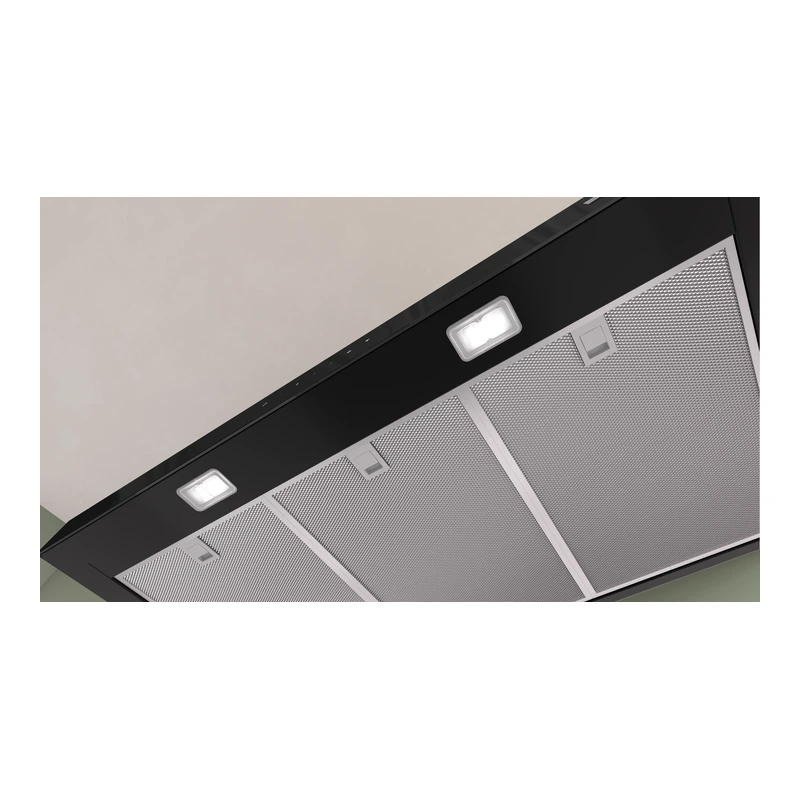 Bosch DWB97DN60B Series 6 Chimney Hood