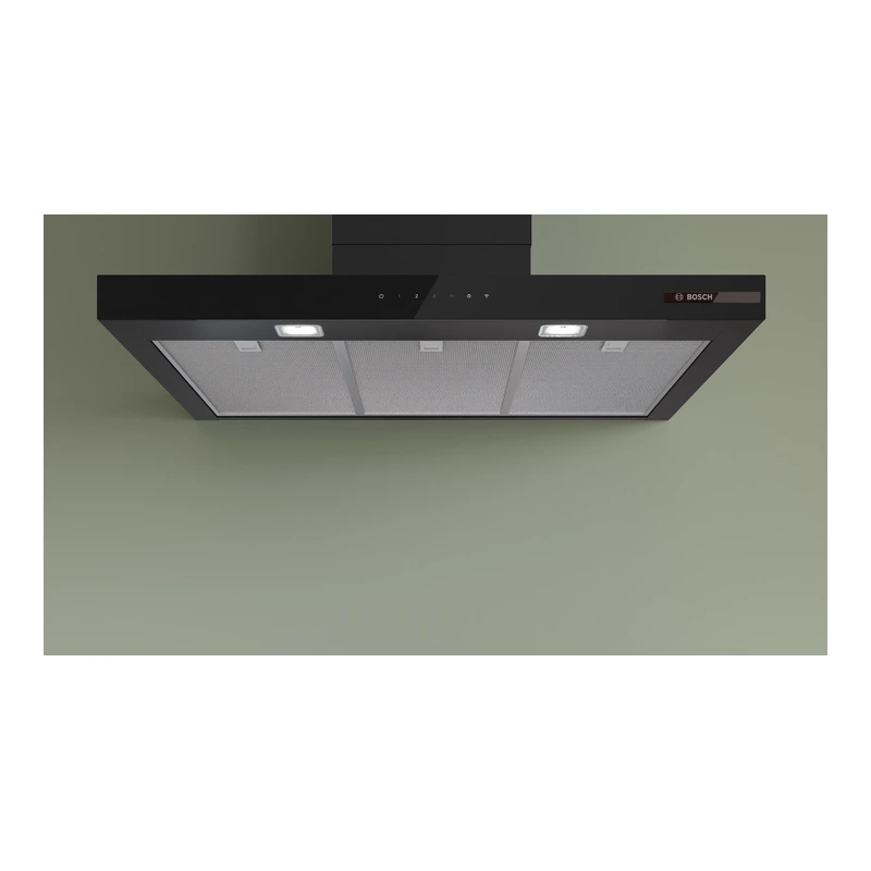Bosch DWB97DN60B Series 6 Chimney Hood
