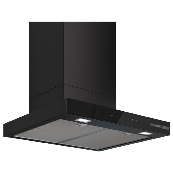 Bosch DWB97DN60B Series 6 Chimney Hood