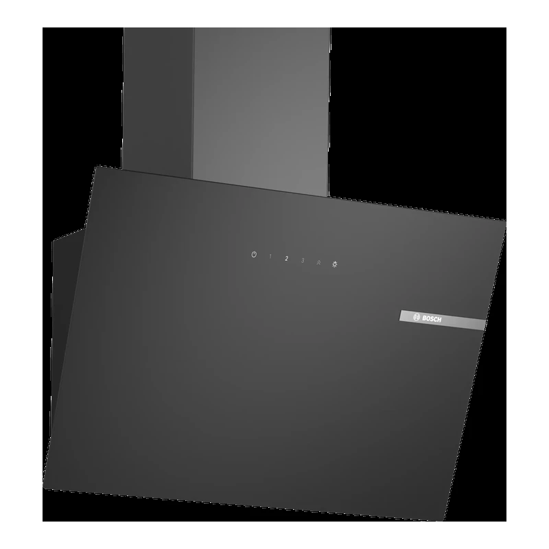 Bosch DWK65DK60B Series 2 Chimney Hood