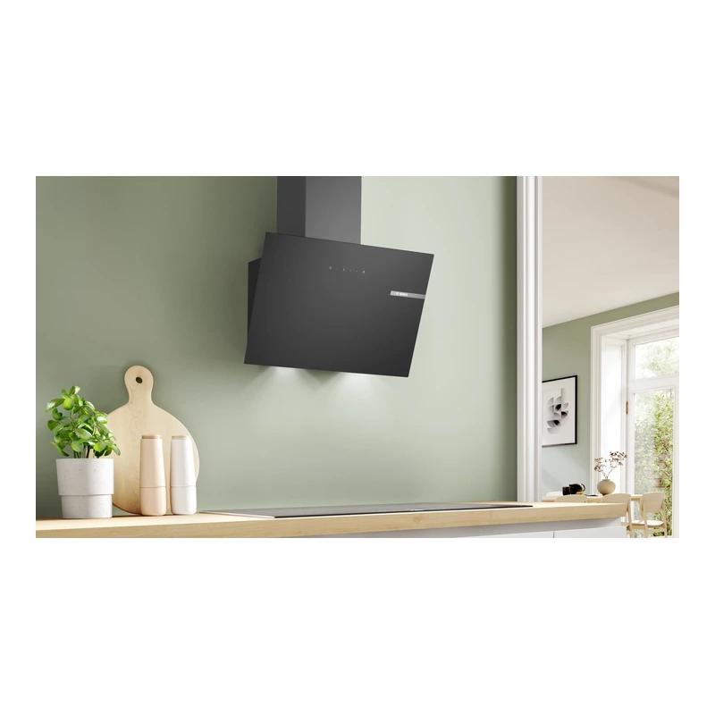 Bosch DWK65DK60B Series 2 Chimney Hood