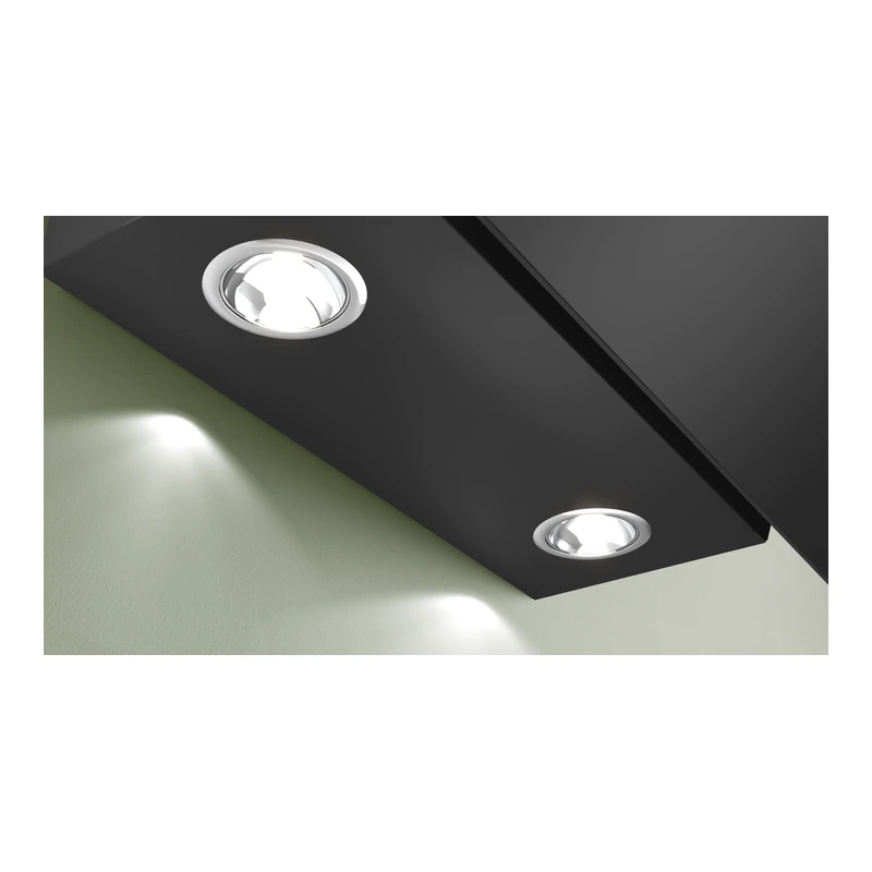 Bosch DWK65DK60B Series 2 Chimney Hood
