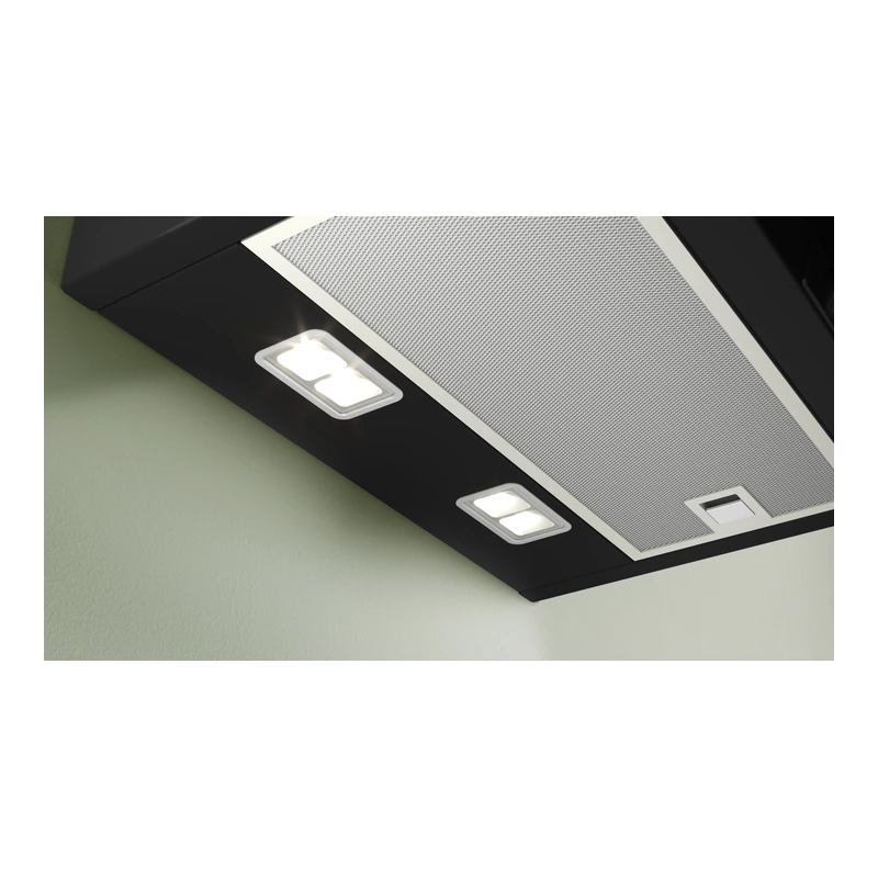 Bosch DWK67FN60B Series 6 Chimney Hood