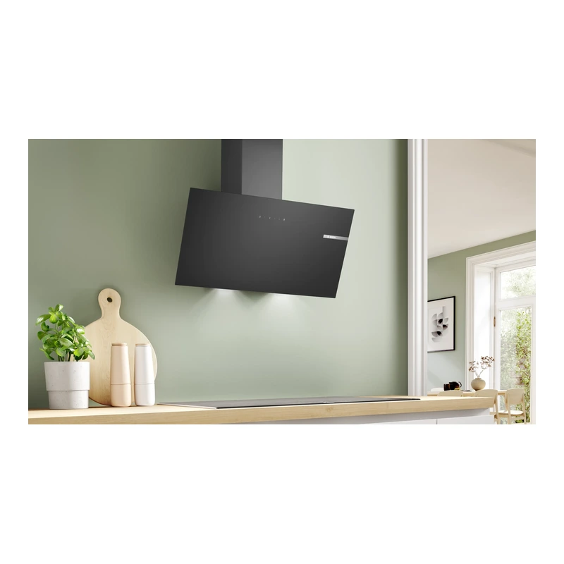 Bosch DWK85DK60B Series 2 Chimney Hood