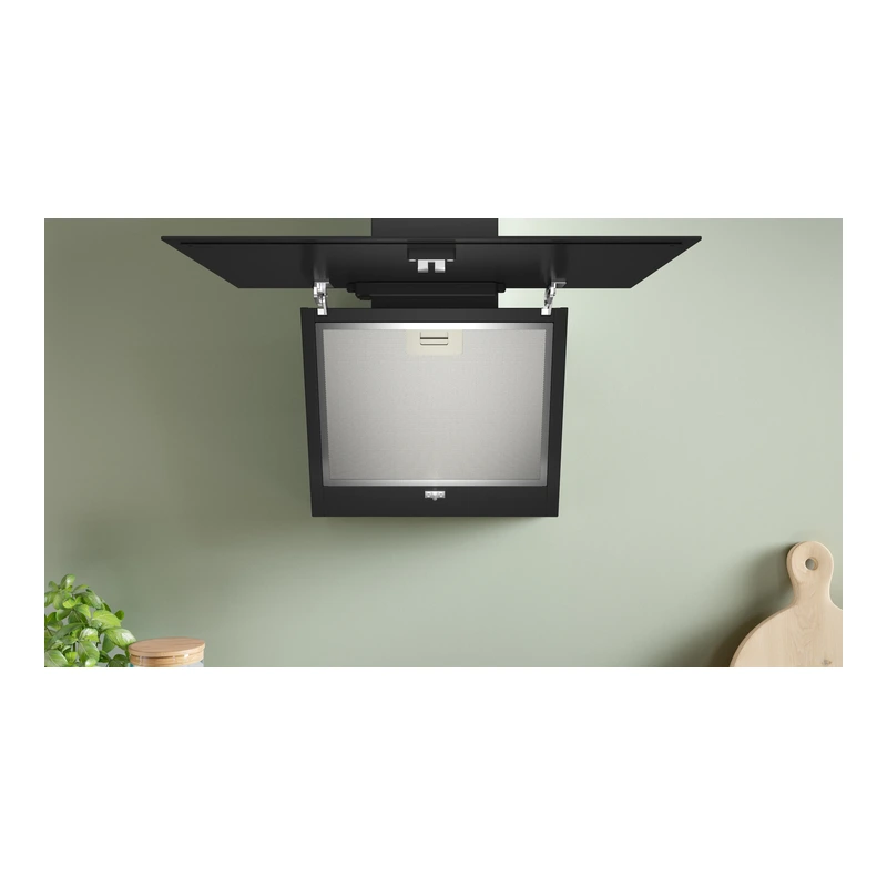 Bosch DWK85DK60B Series 2 Chimney Hood