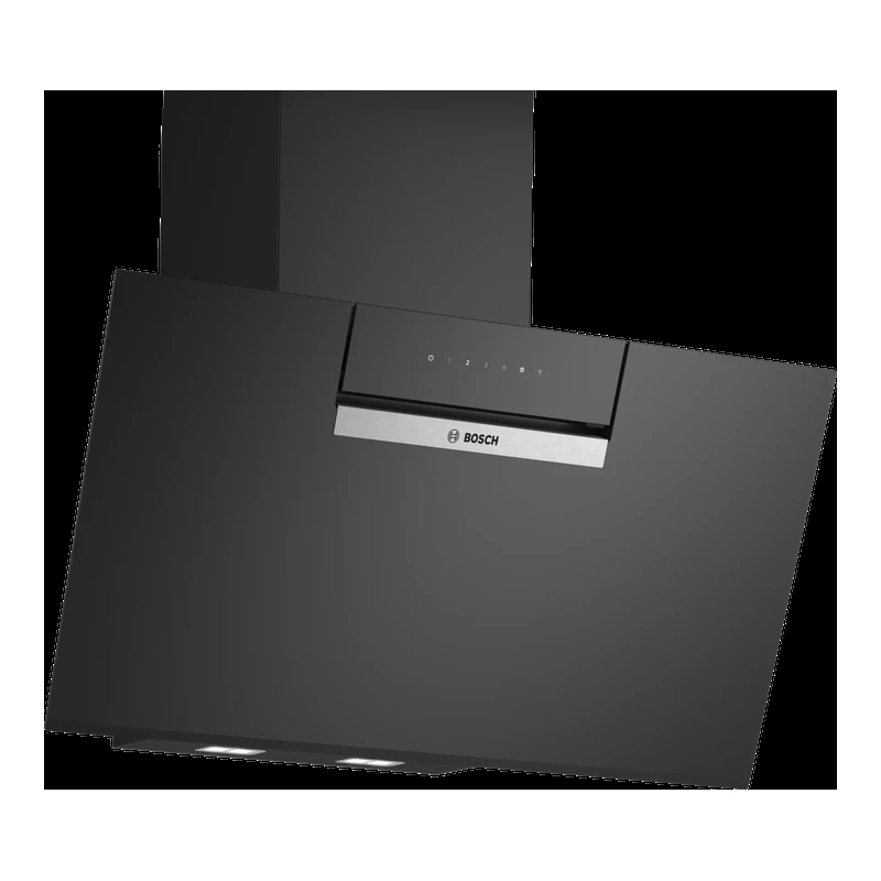 Bosch DWK87FN60B Series 6 Chimney Hood