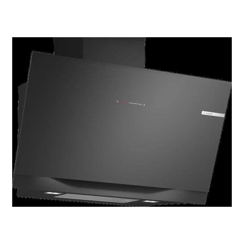 Bosch DWK91LT60B Series 8 Chimney Hood