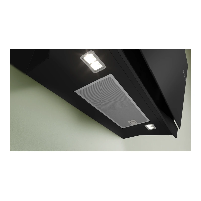 Bosch DWK91LT60B Series 8 Chimney Hood