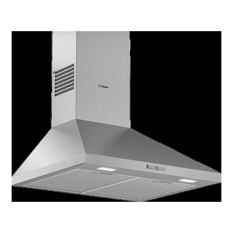 Bosch DWP64BC50B Serie 2 Chimney Hood