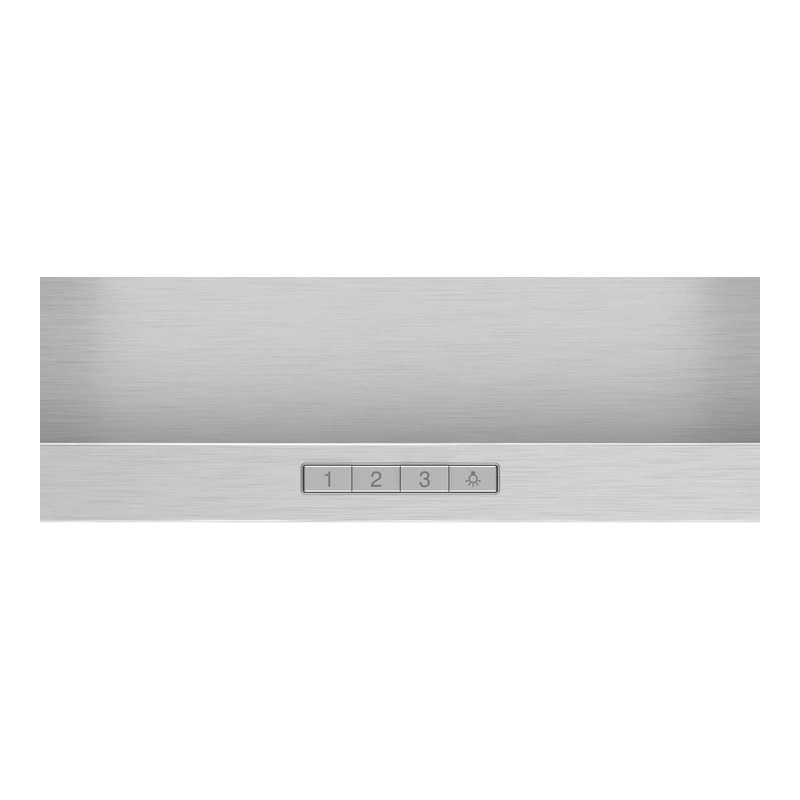 Bosch DWP64BC50B Serie 2 Chimney Hood