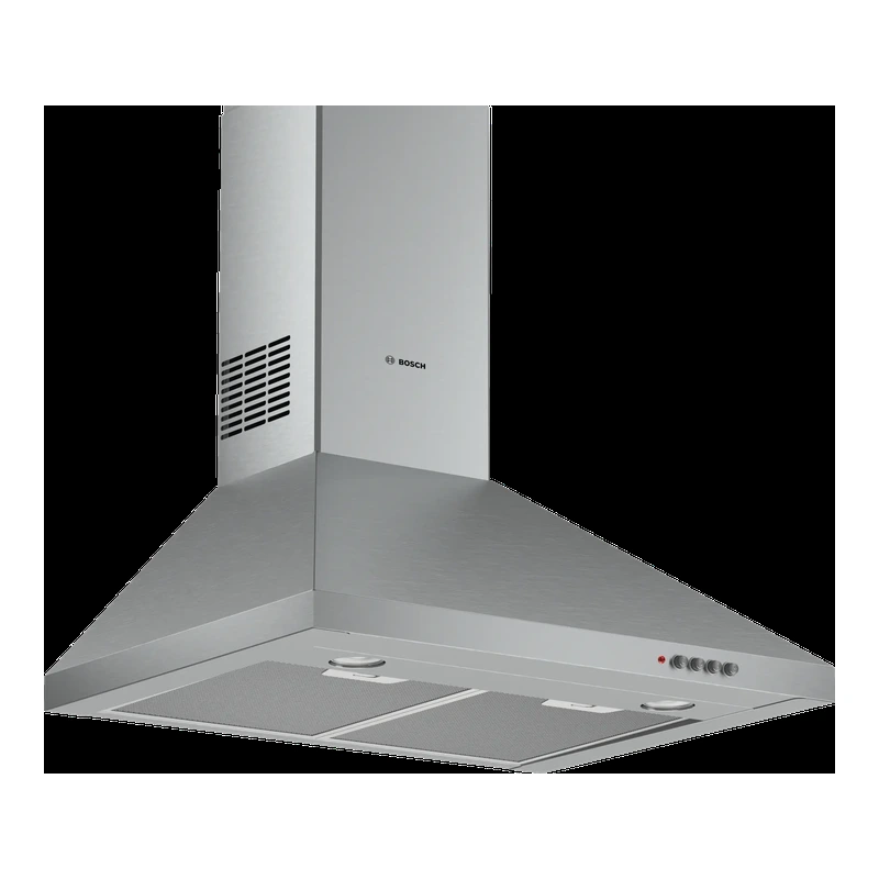 Bosch DWP64CC50M Serie 2 Chimney Hood