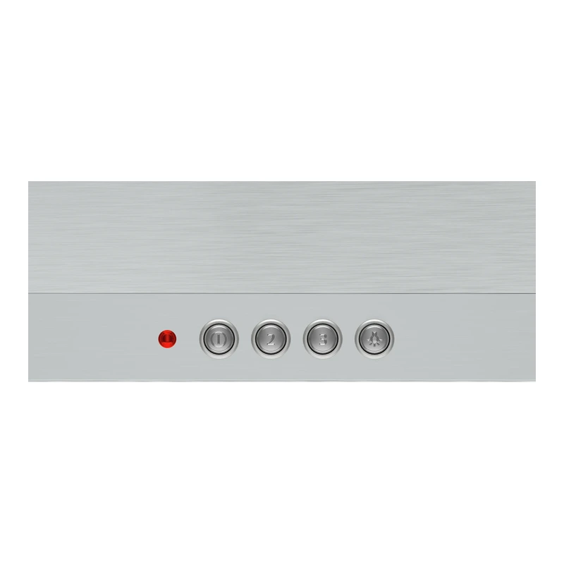 Bosch DWP64CC50M Serie 2 Chimney Hood