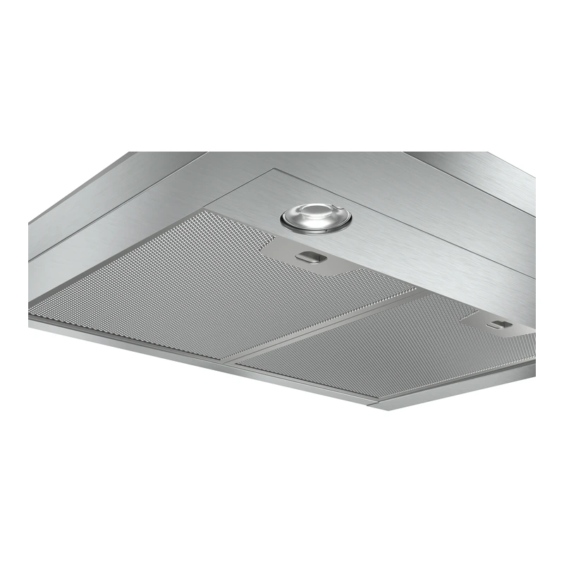 Bosch DWP64CC50M Serie 2 Chimney Hood