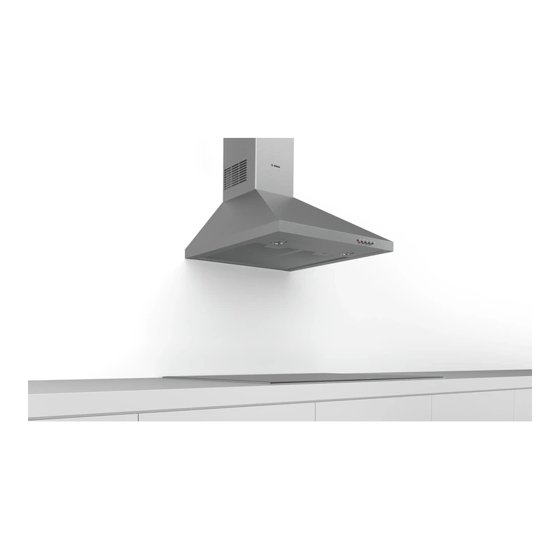 Bosch DWP64CC50M Serie 2 Chimney Hood