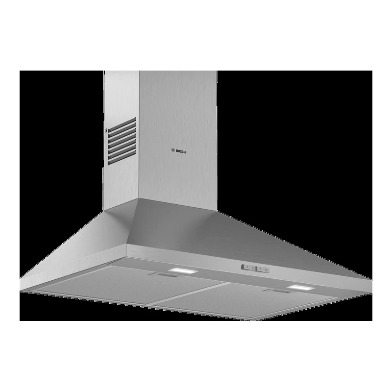 Bosch DWP74BC50B Serie 2 Chimney Hood