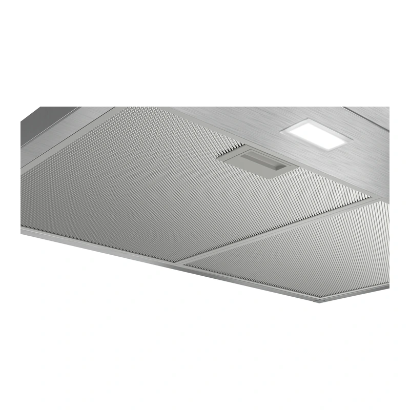 Bosch DWP74BC50B Serie 2 Chimney Hood