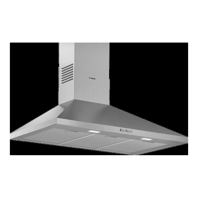 Bosch DWP94BC50B Serie 2 Chimney Hood