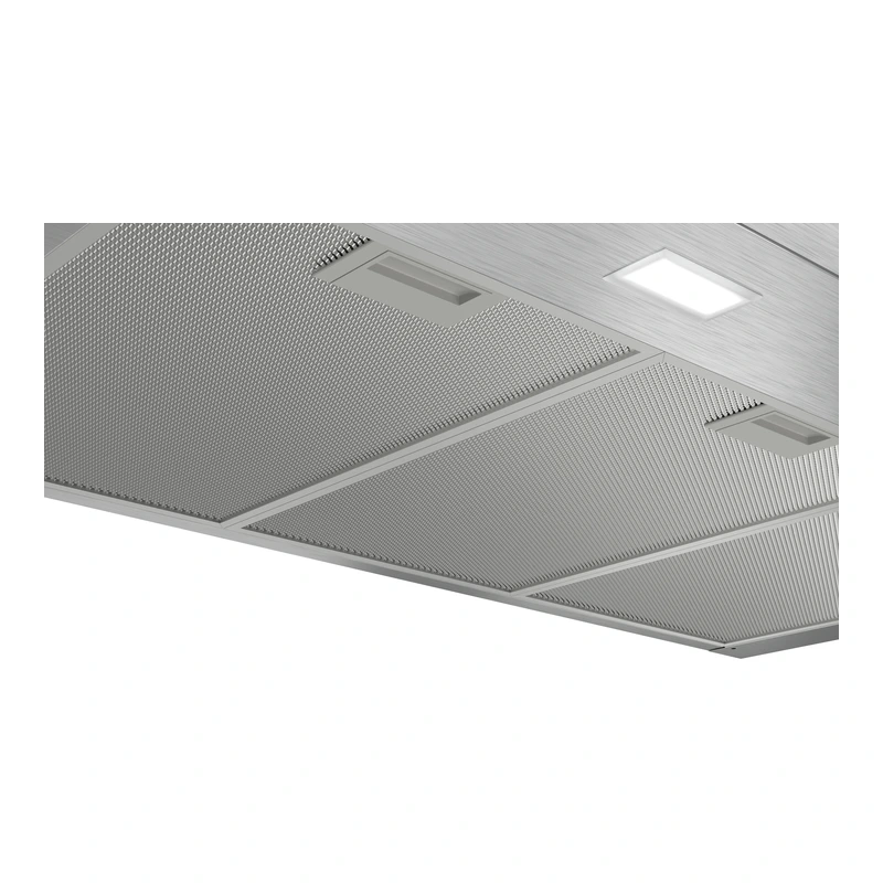 Bosch DWP94BC50B Serie 2 Chimney Hood