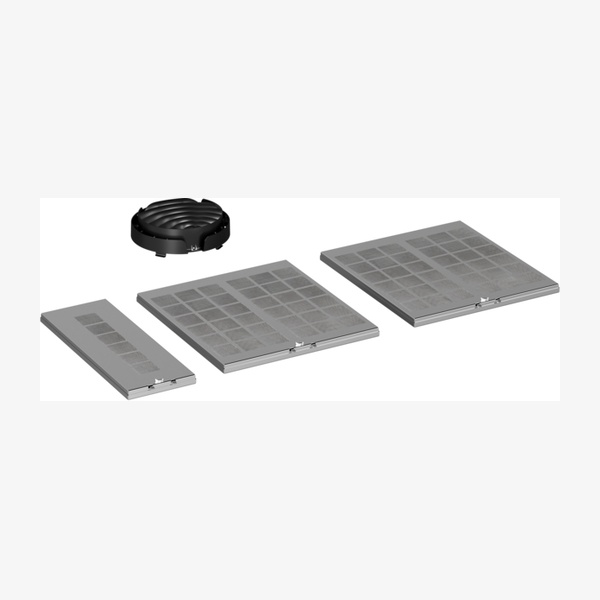 Bosch DWZ1BK1R1 Accessories