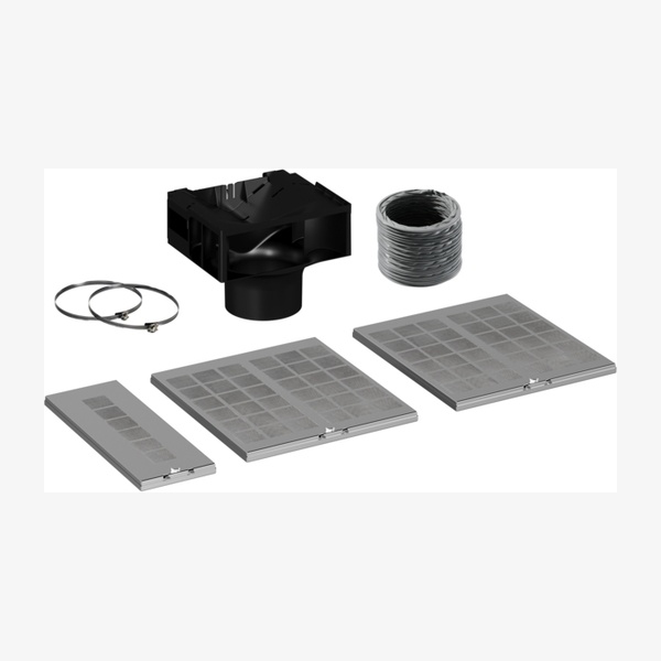 Bosch DWZ1BK1S1 Long-Life Recirculation Kit