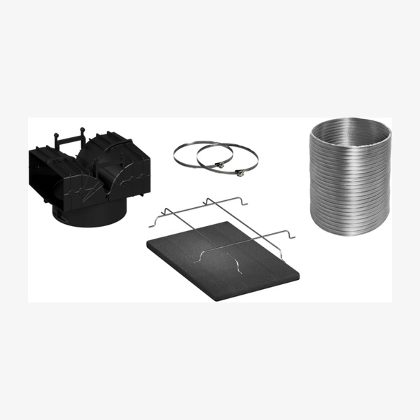 Bosch DWZ1GK1U2 Standard Recirculation Filter Kit