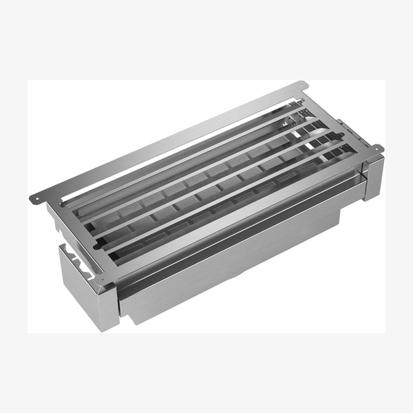 Bosch DWZ1IT1D1 Long Life Regenerative Recirculation Kit