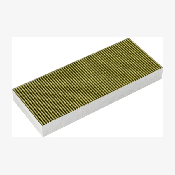 Bosch DWZ1IX1B6 Replacement CleanAir Plus Anti-Pollen Filter