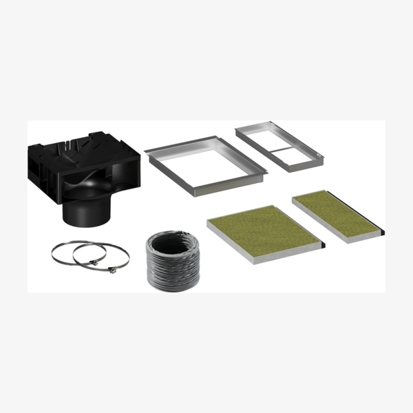 Bosch DWZ1KK1I6 CleanAir Plus Recirculation Kit
