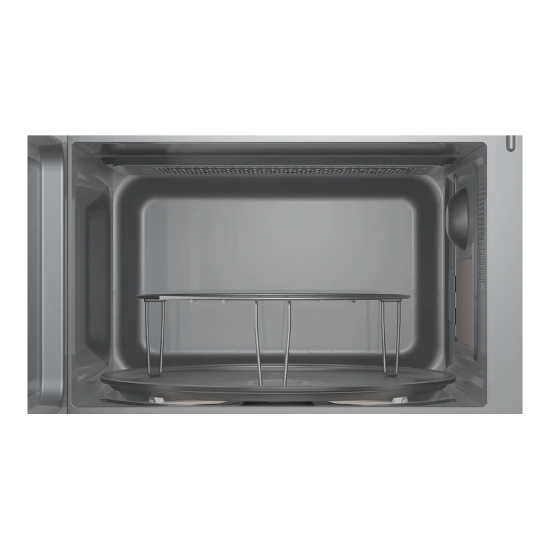 Bosch FEL023MS2B Serie 2 Freestanding Microwave inc Grill