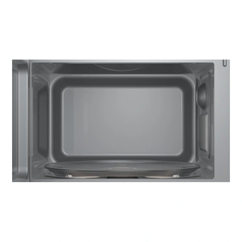 Bosch FFL023MS2B Serie 2 Freestanding Microwave