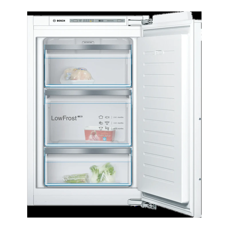 Bosch GIV21AFE0 Serie 6 Freezer