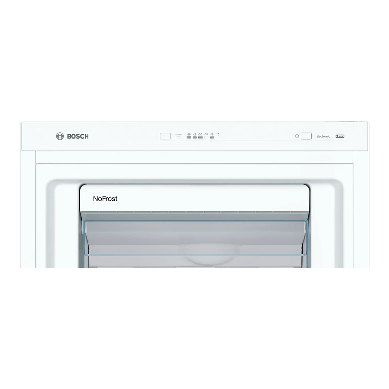 Bosch GSN29VWEVG Serie 4 Freezer