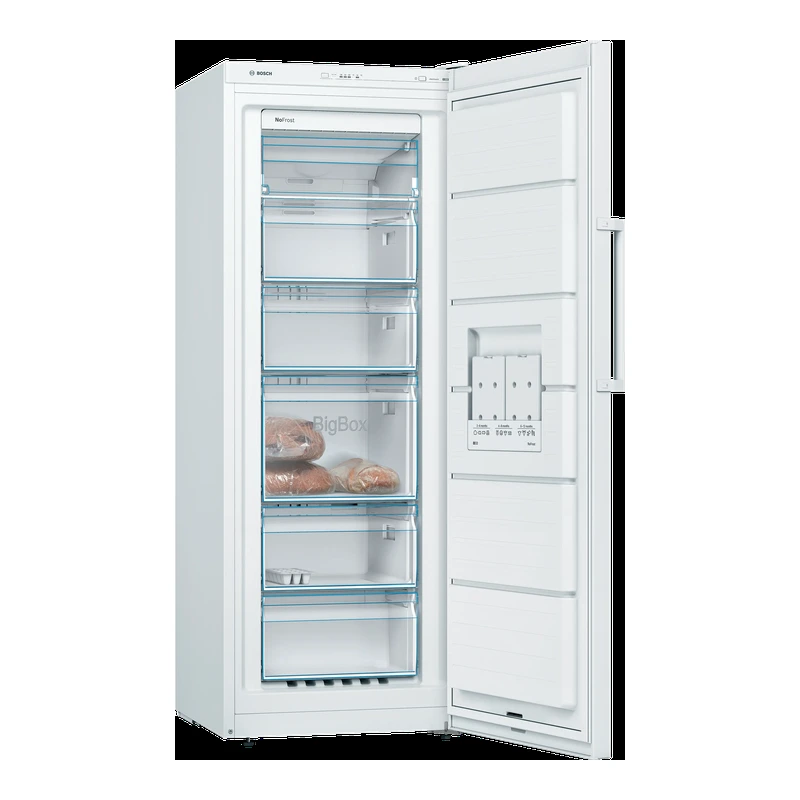 Bosch GSN29VWEVG Serie 4 Freezer