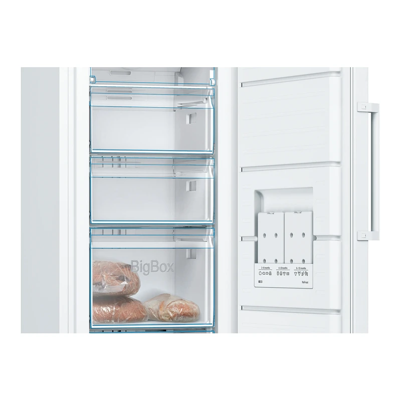 Bosch GSN29VWEVG Serie 4 Freezer
