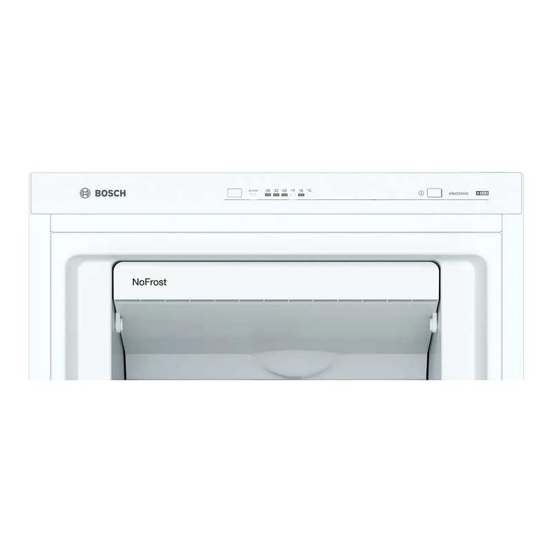 Bosch GSN33VWEPG Serie 4 Freezer
