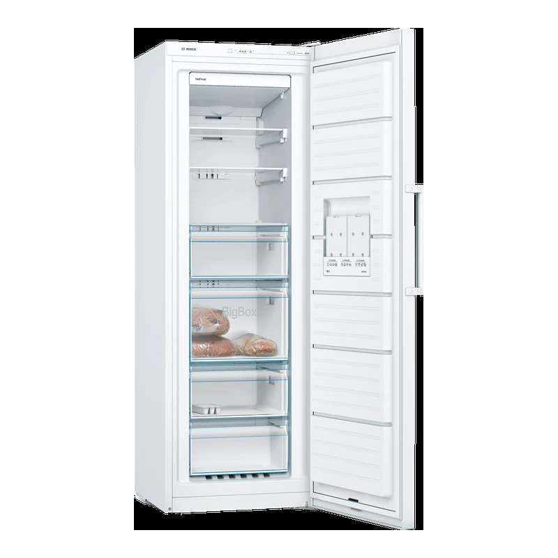 Bosch GSN33VWEPG Serie 4 Freezer