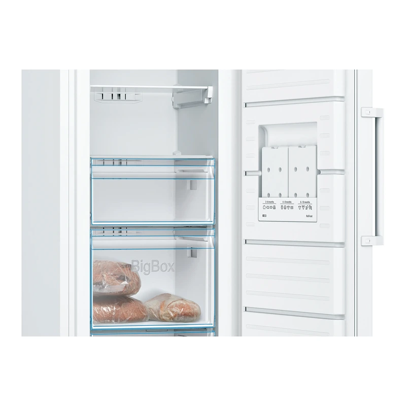 Bosch GSN33VWEPG Serie 4 Freezer