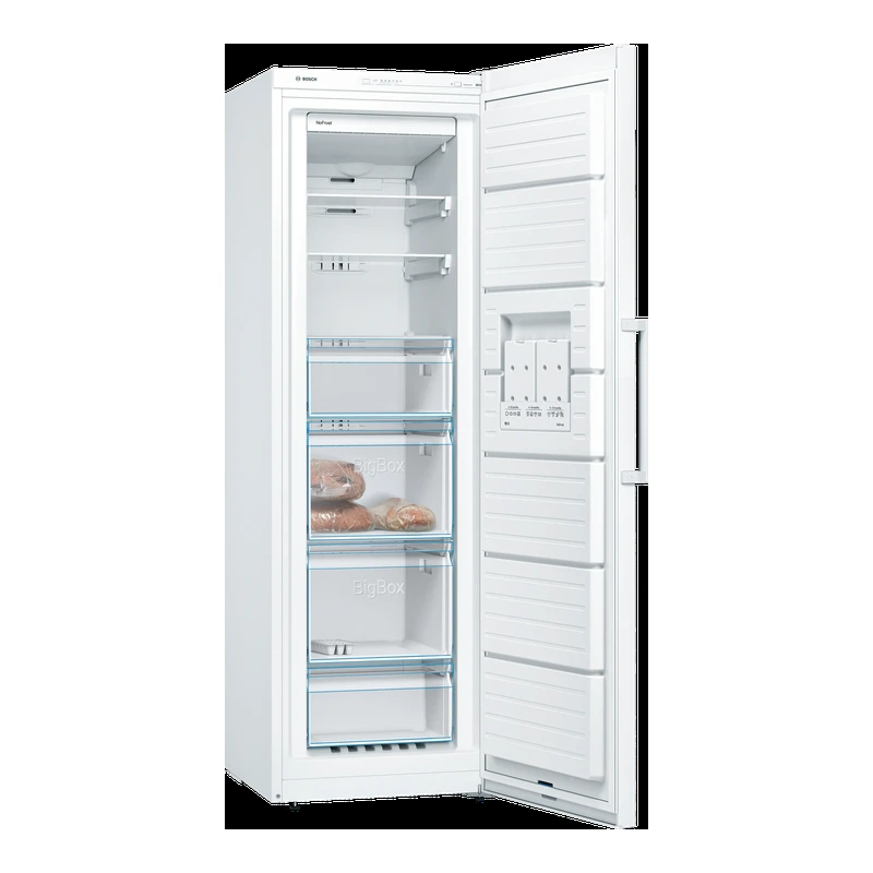 Bosch GSN36VWEPG Series 4 Freezer