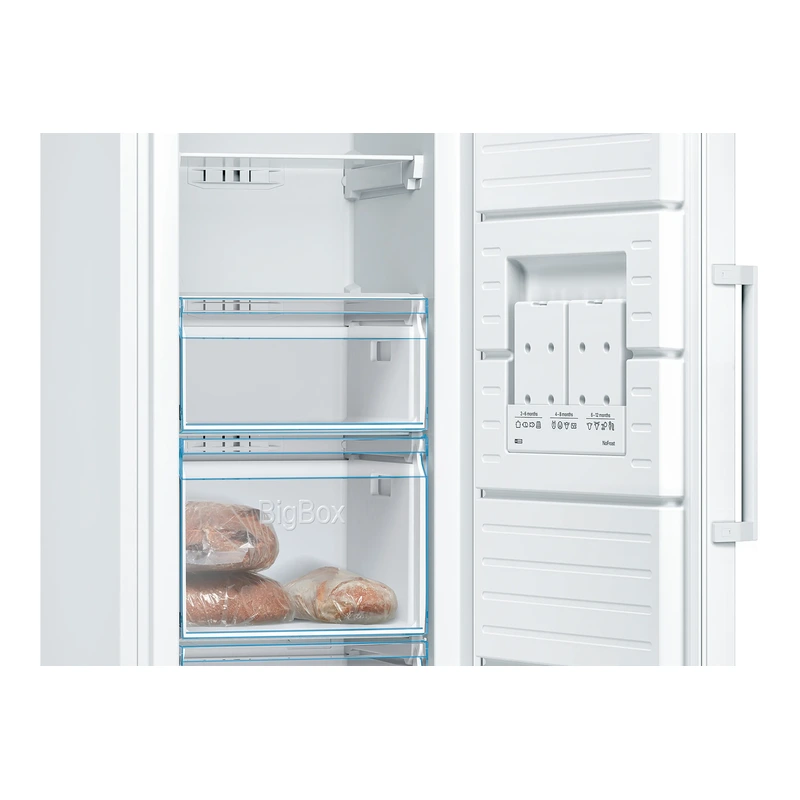 Bosch GSN36VWEPG Series 4 Freezer