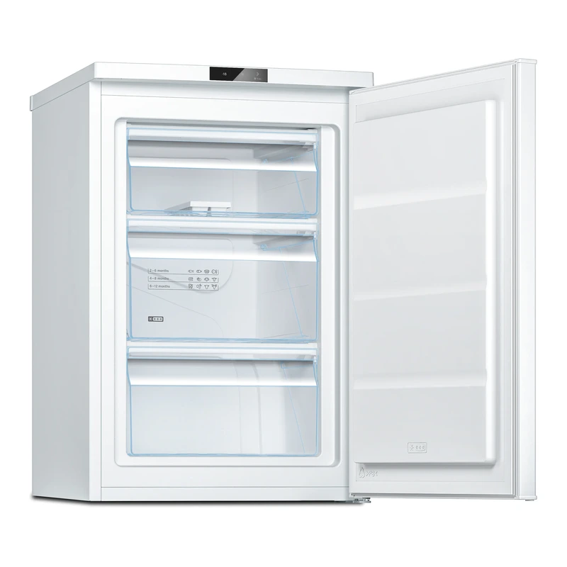 Bosch GTV15NWEBG Series 2 Freezer