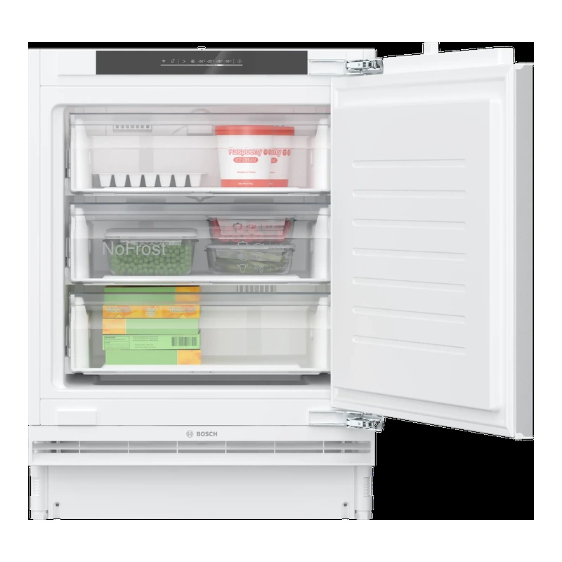 Bosch GUN21VFE0G Series 6 Freezer