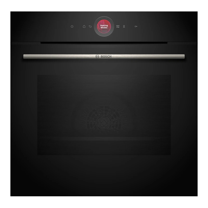 Bosch HBG7341B1B Series 8 Single Oven
