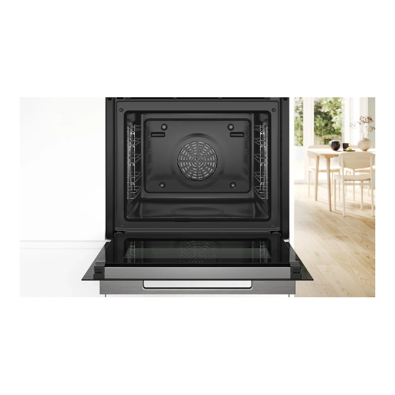Bosch HBG7741B1B Serie 8 Single Oven
