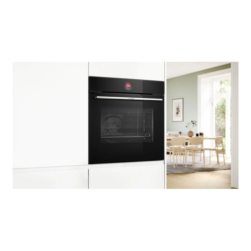 Bosch HBG7741B1B Serie 8 Single Oven